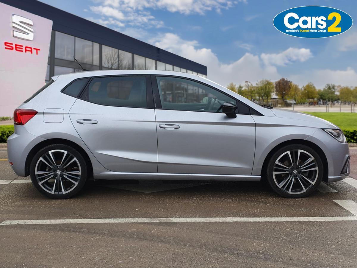 Used SEAT Ibiza 2024 for sale - 78165662: Photo 2