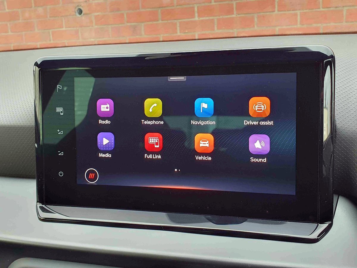 Used SEAT Ibiza 2024 for sale - 78165662: Photo 20