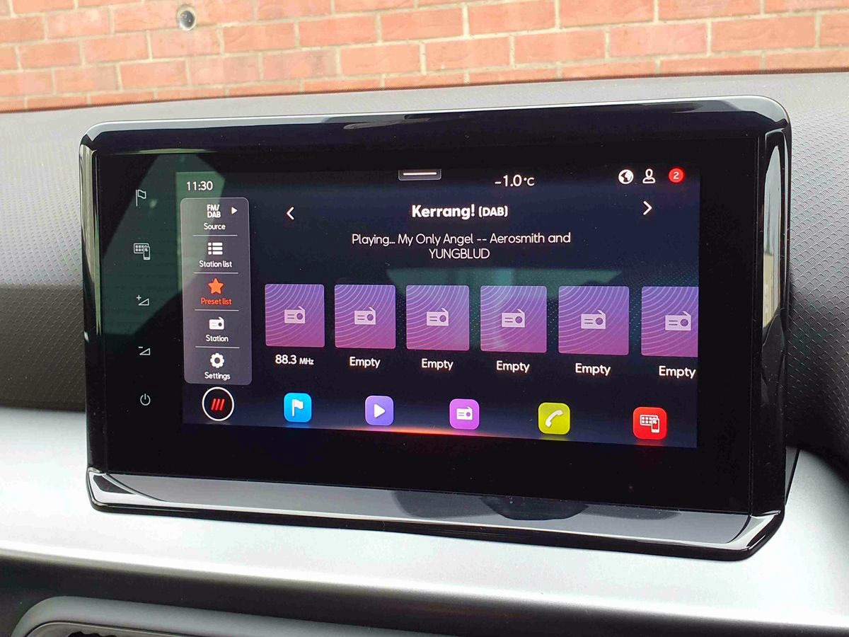 Used SEAT Ibiza 2024 for sale - 78165662: Photo 21