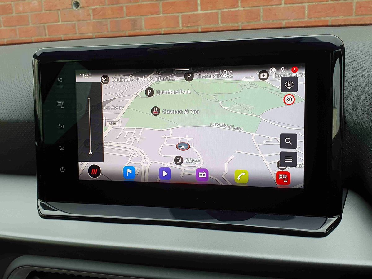 Used SEAT Ibiza 2024 for sale - 78165662: Photo 22