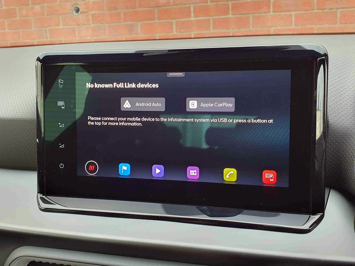 Used SEAT Ibiza 2024 for sale - 78165662: Photo 24