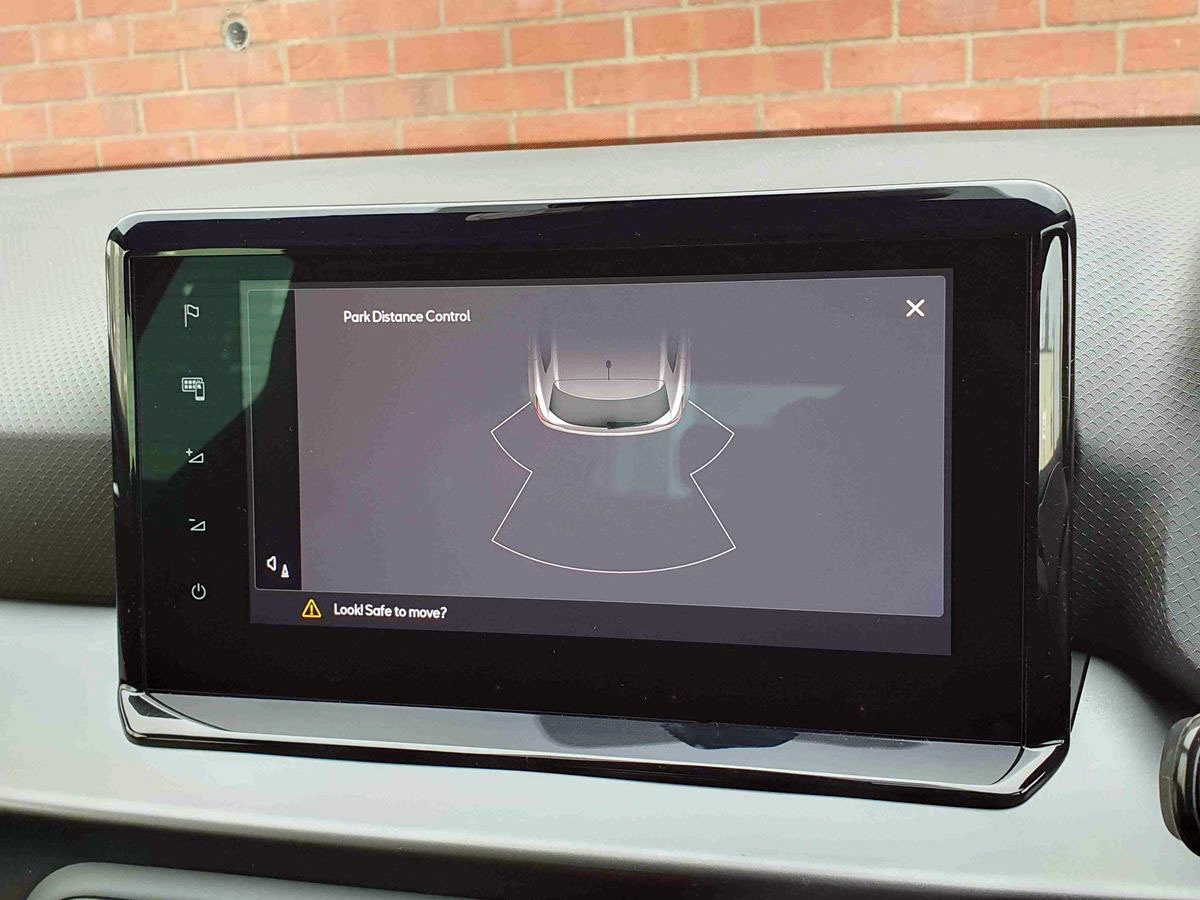 Used SEAT Ibiza 2024 for sale - 78165662: Photo 25