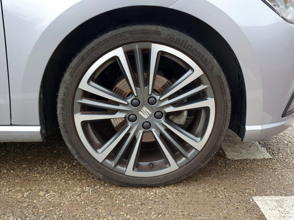 Used SEAT Ibiza 2024 for sale - 78165662: Photo 9