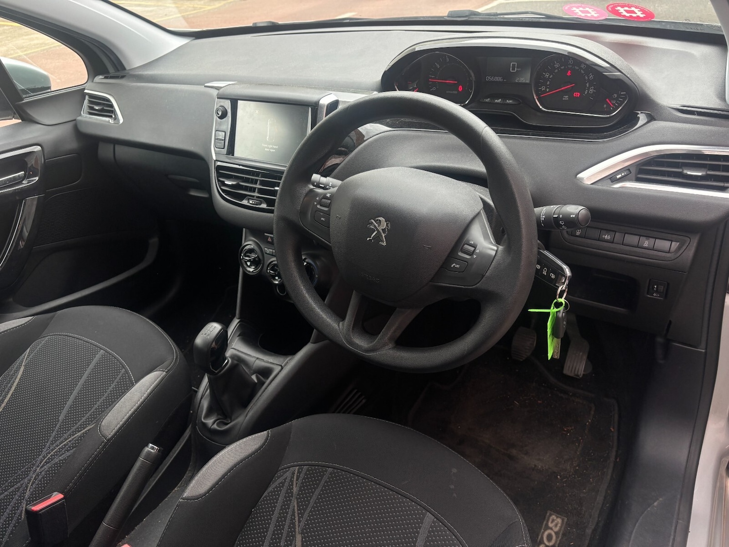 Vehicle 11