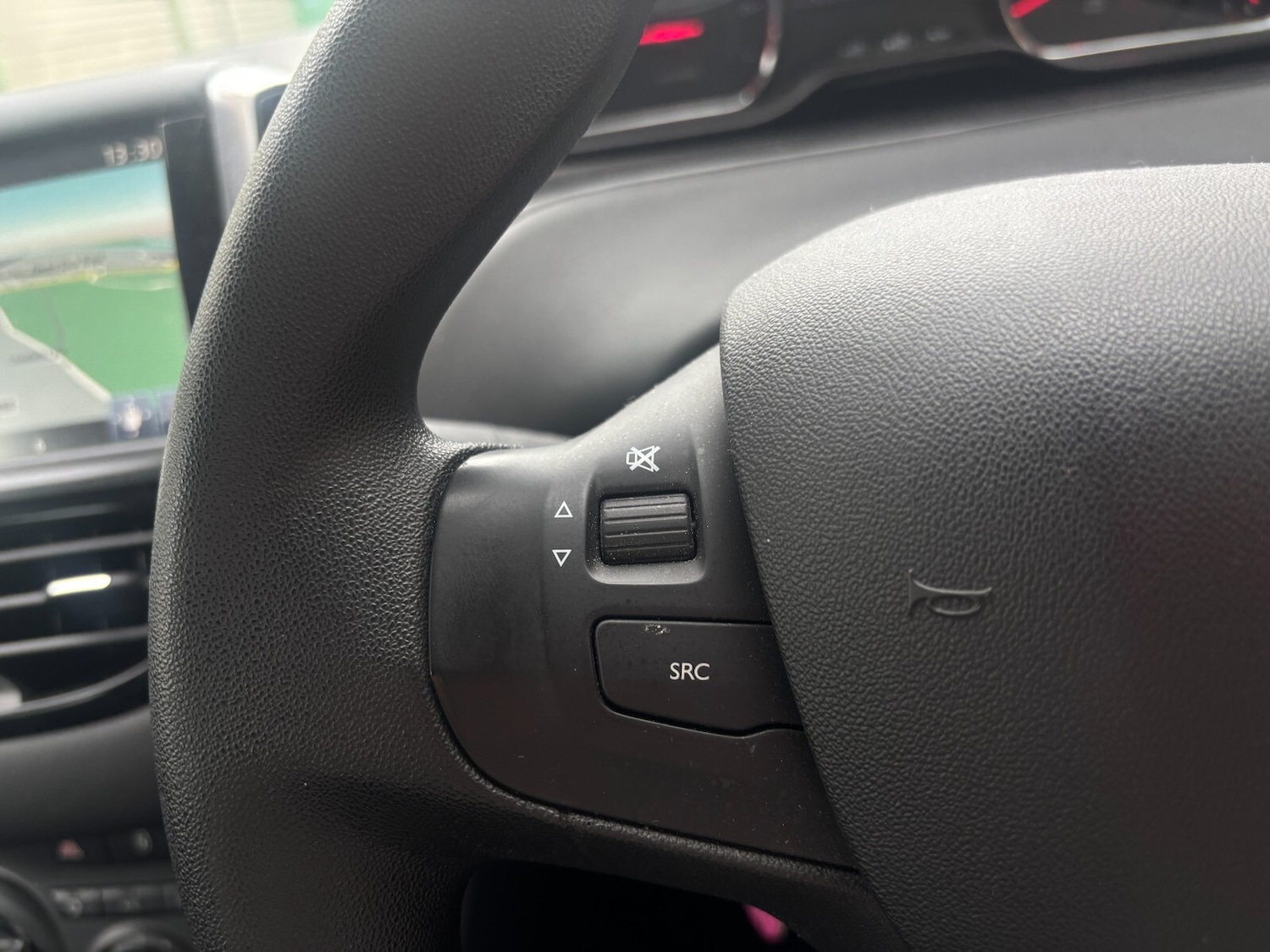 Vehicle 17
