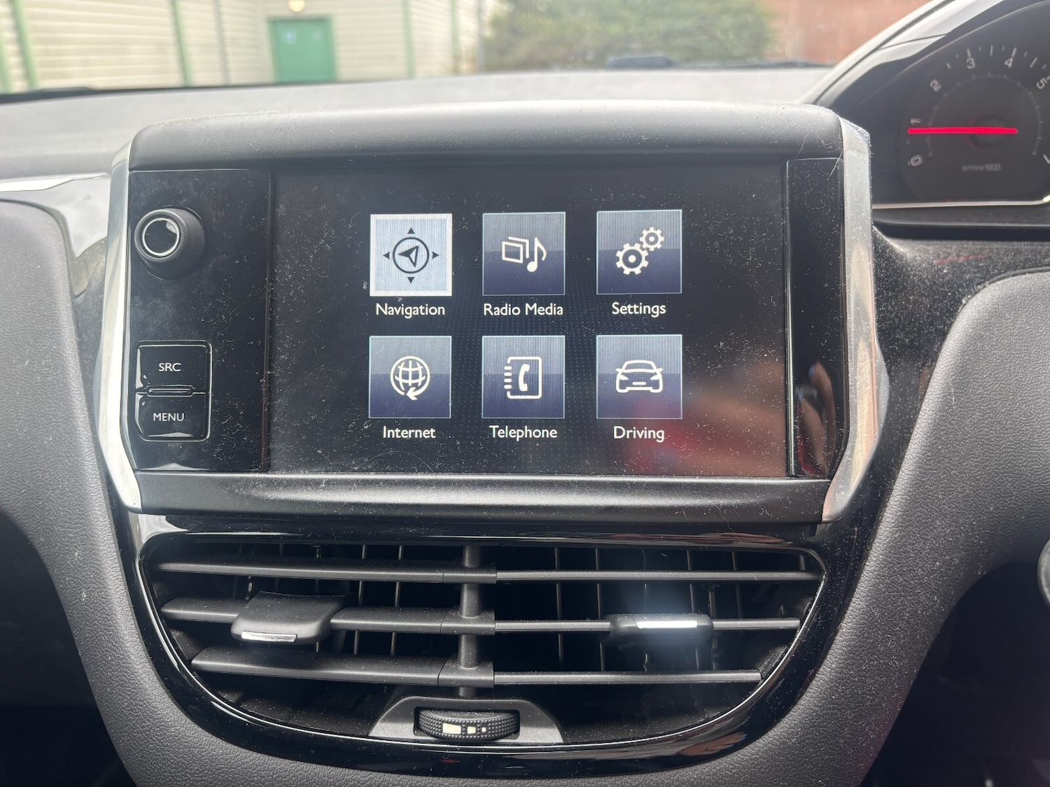 Vehicle 24