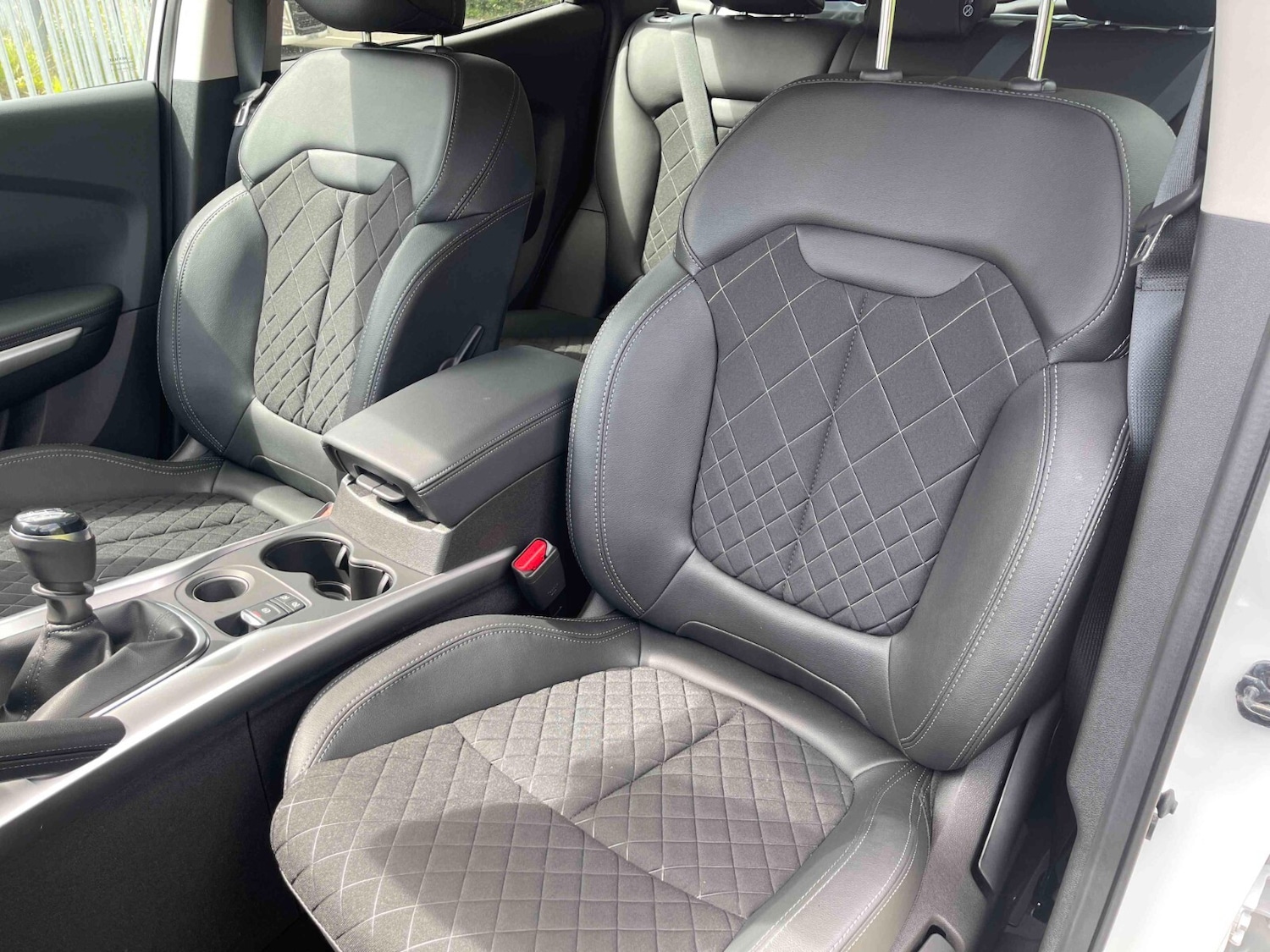 Used Renault Kadjar for sale - 76984036: Photo 10