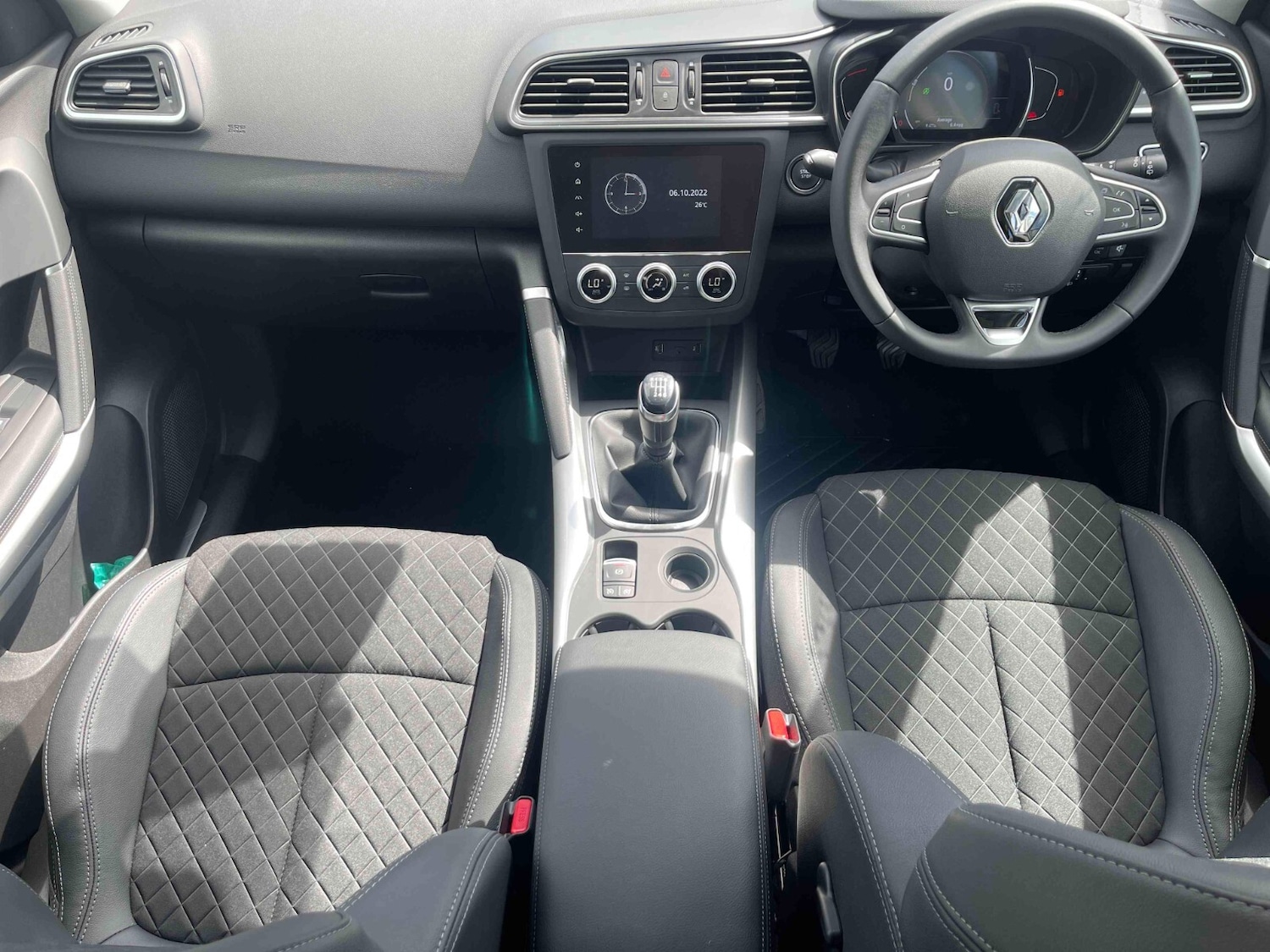 Used Renault Kadjar for sale - 76984036: Photo 11