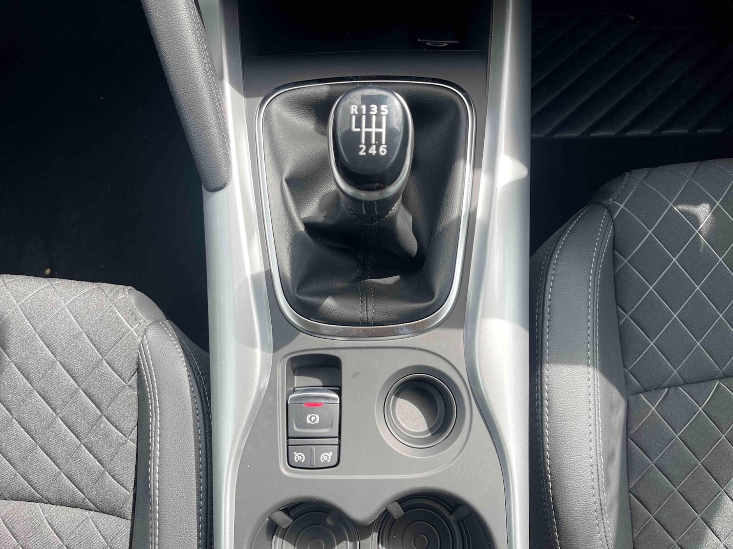 Used Renault Kadjar for sale - 76984036: Photo 13