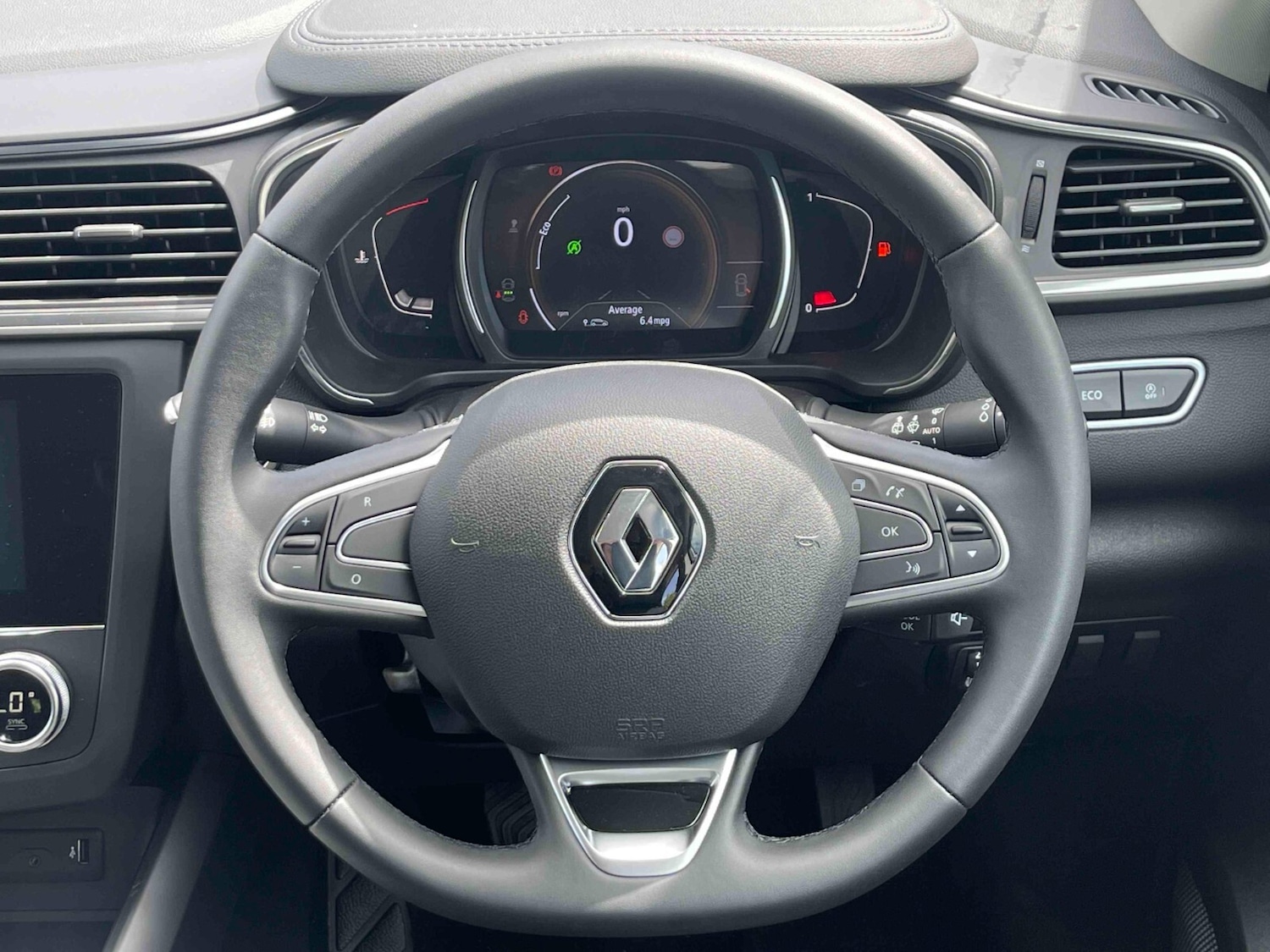 Used Renault Kadjar for sale - 76984036: Photo 15