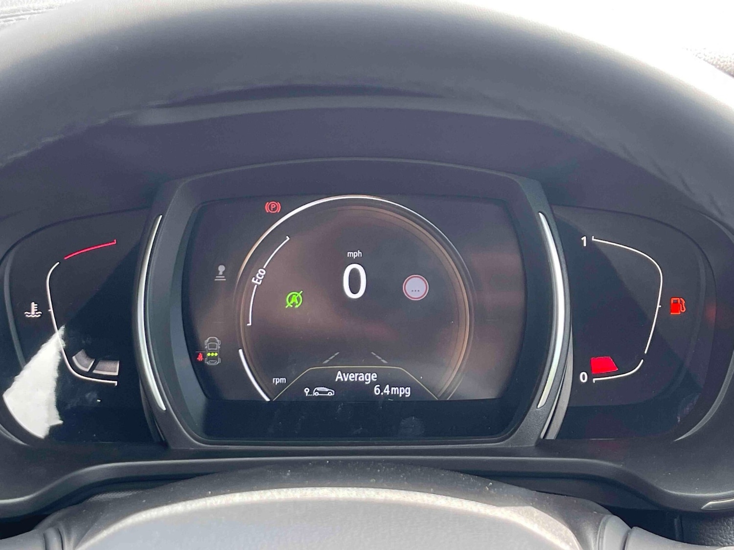 Used Renault Kadjar for sale - 76984036: Photo 16