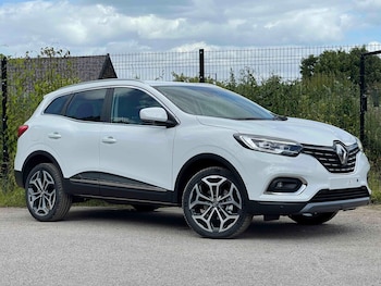 Used Renault Kadjar undefined for sale - 76984036: Photo
