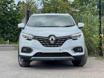 Used Renault Kadjar undefined for sale - 76984036: Photo