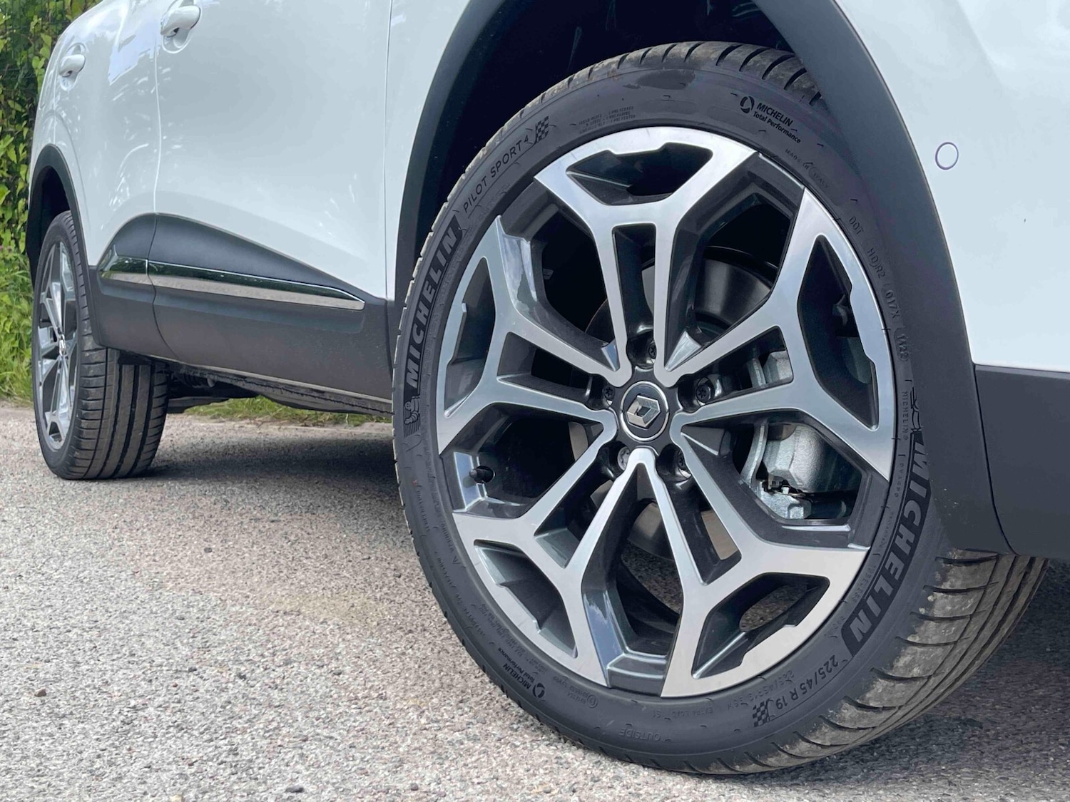 Used Renault Kadjar for sale - 76984036: Photo 3