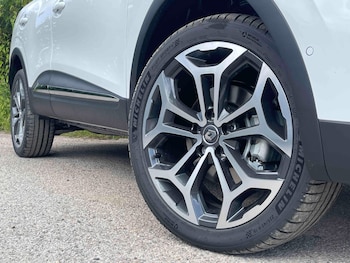 Used Renault Kadjar undefined for sale - 76984036: Photo