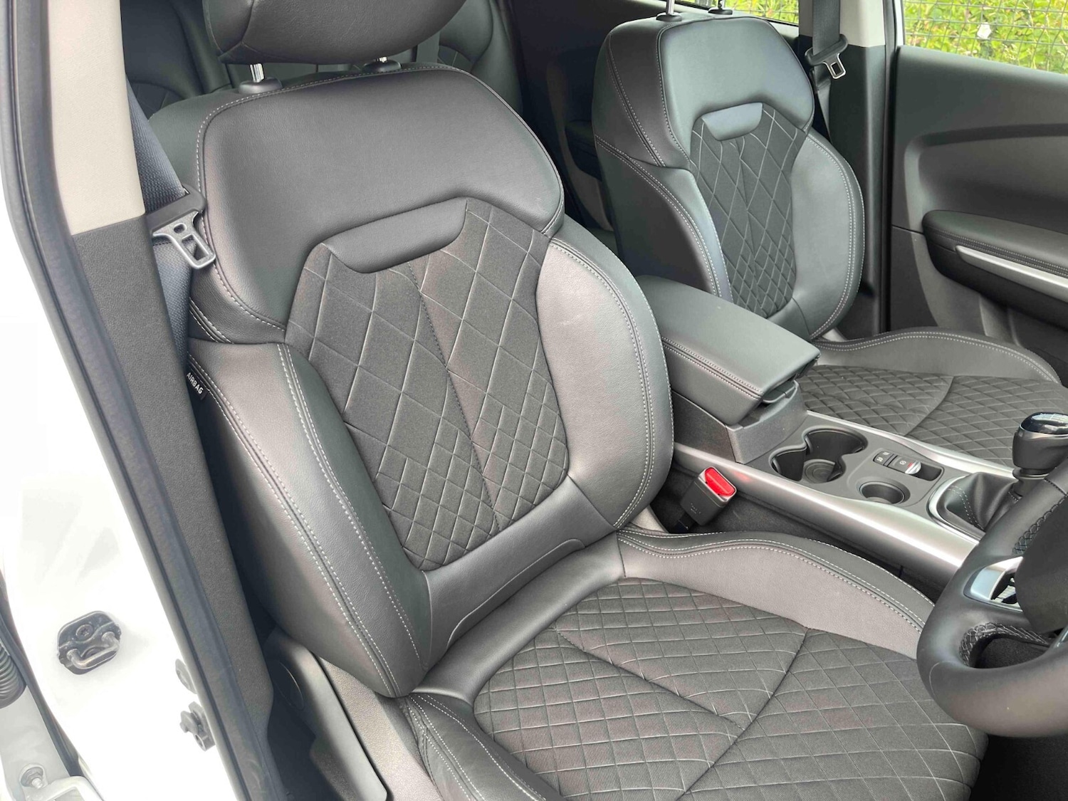 Used Renault Kadjar for sale - 76984036: Photo 5