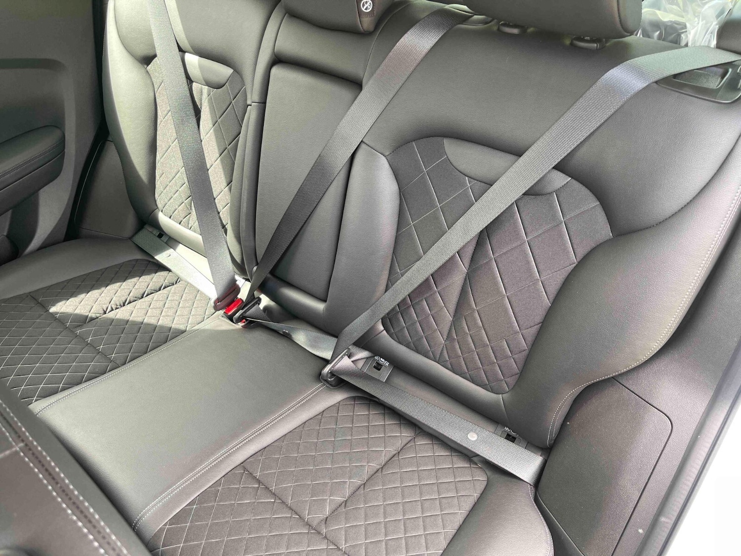 Used Renault Kadjar for sale - 76984036: Photo 8