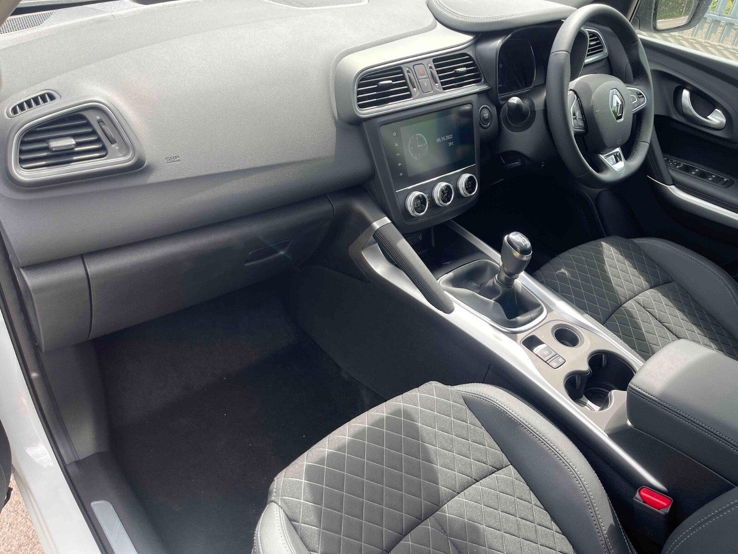 Used Renault Kadjar for sale - 76984036: Photo 9