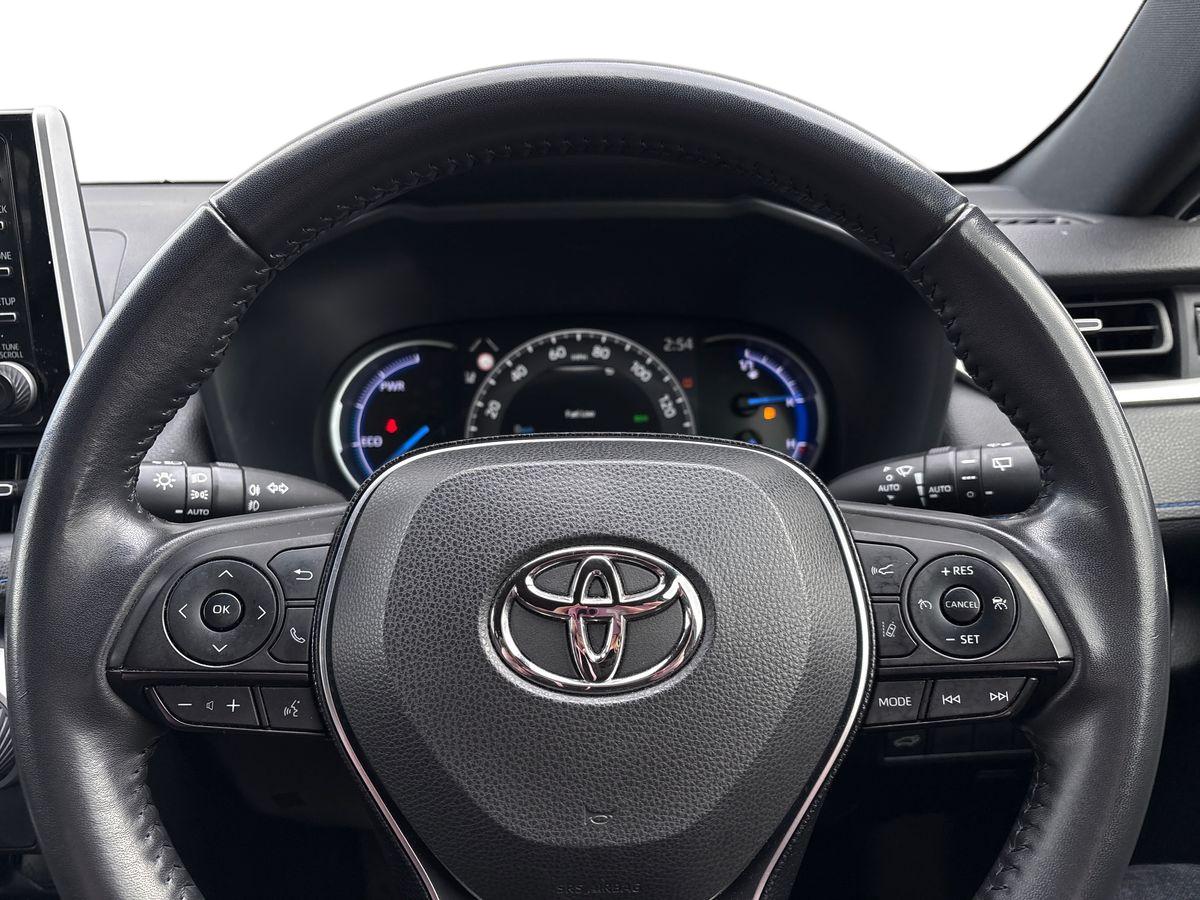 Used Toyota RAV4 2020 for sale - 77269312: Photo 13