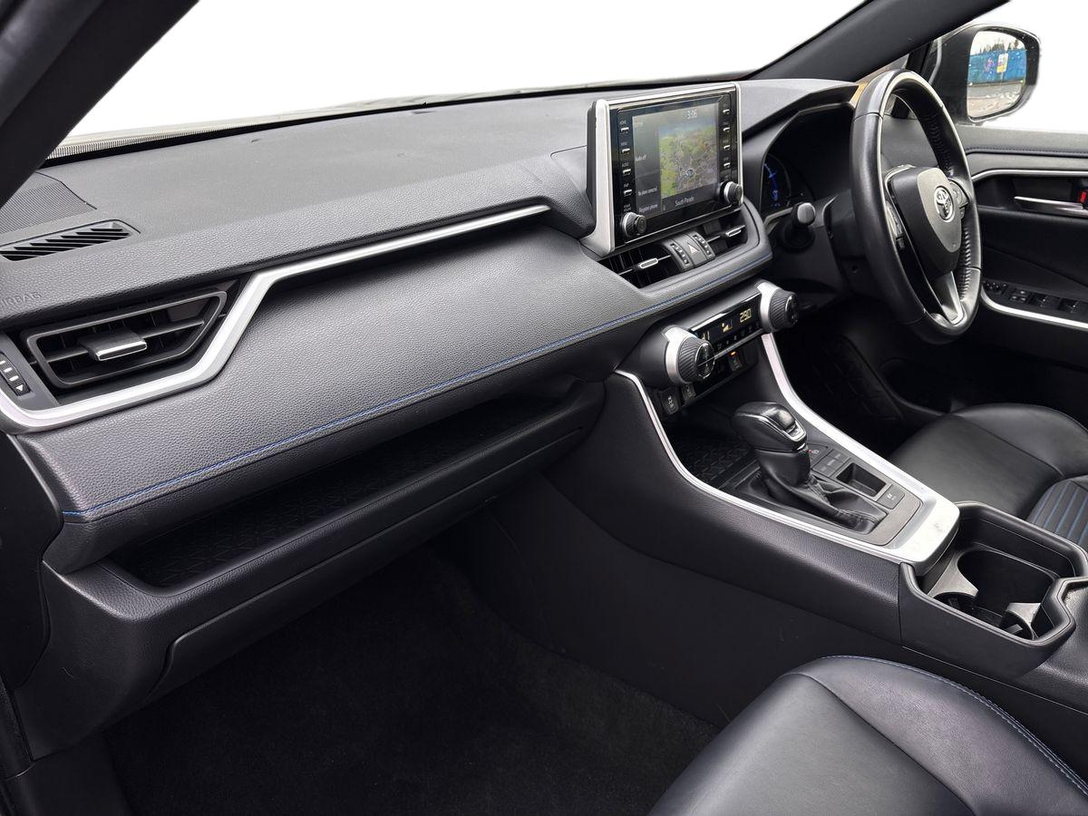 Used Toyota RAV4 2020 for sale - 77269312: Photo 15