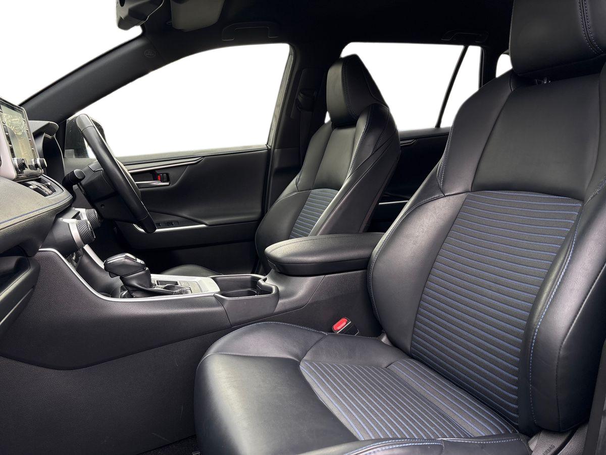 Used Toyota RAV4 2020 for sale - 77269312: Photo 16