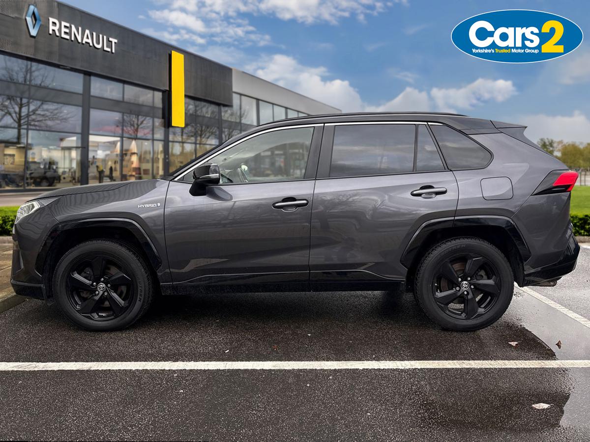 Used Toyota RAV4 2020 for sale - 77269312: Photo 6