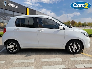 Used Suzuki Celerio 2015 for sale - 79165282: Photo