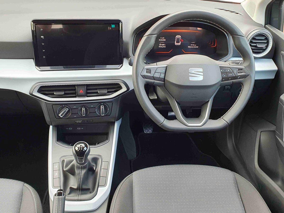 Used SEAT Arona 2026 for sale - 78165679: Photo 12