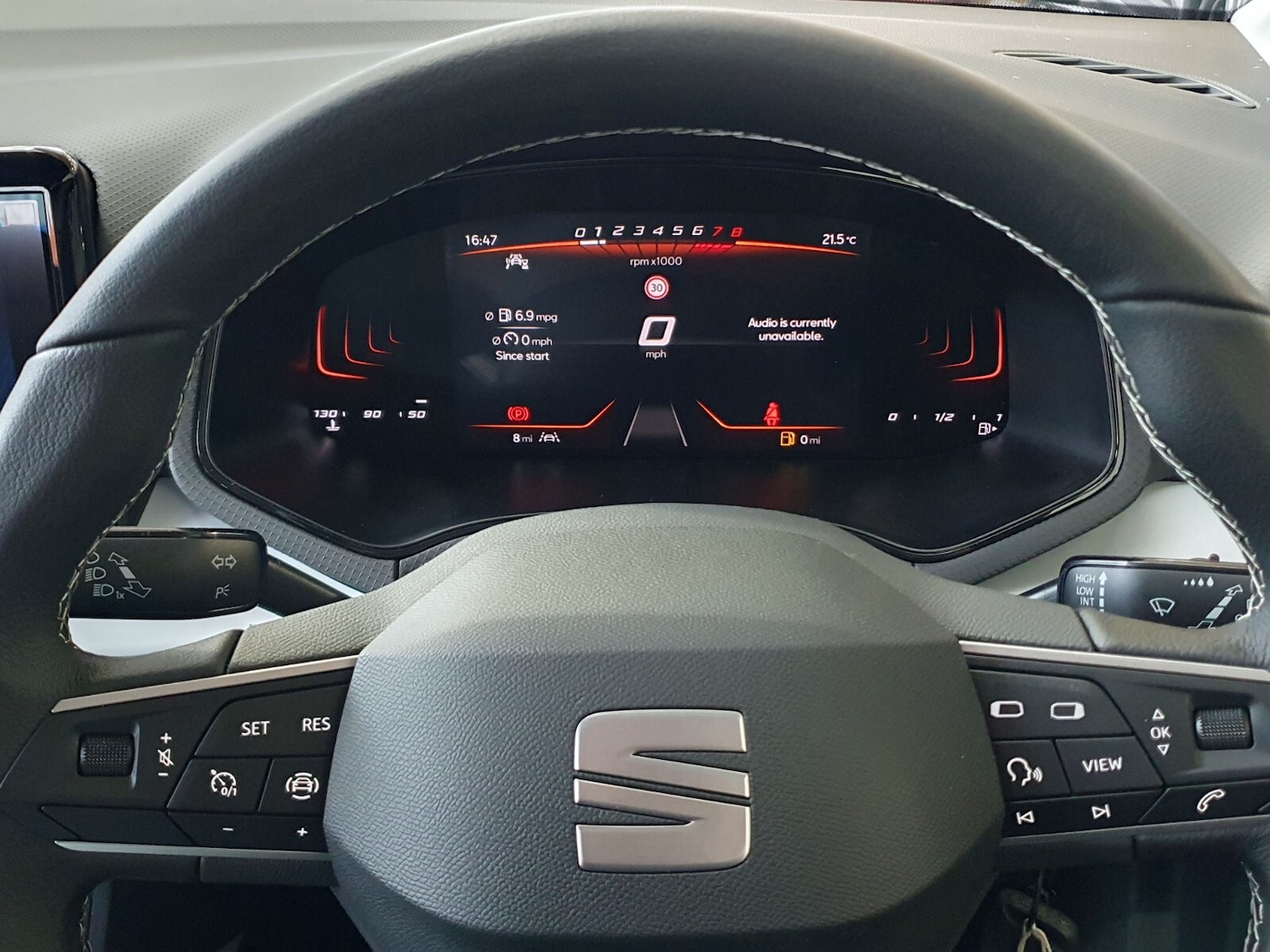 Used SEAT Arona 2026 for sale - 78165679: Photo 13