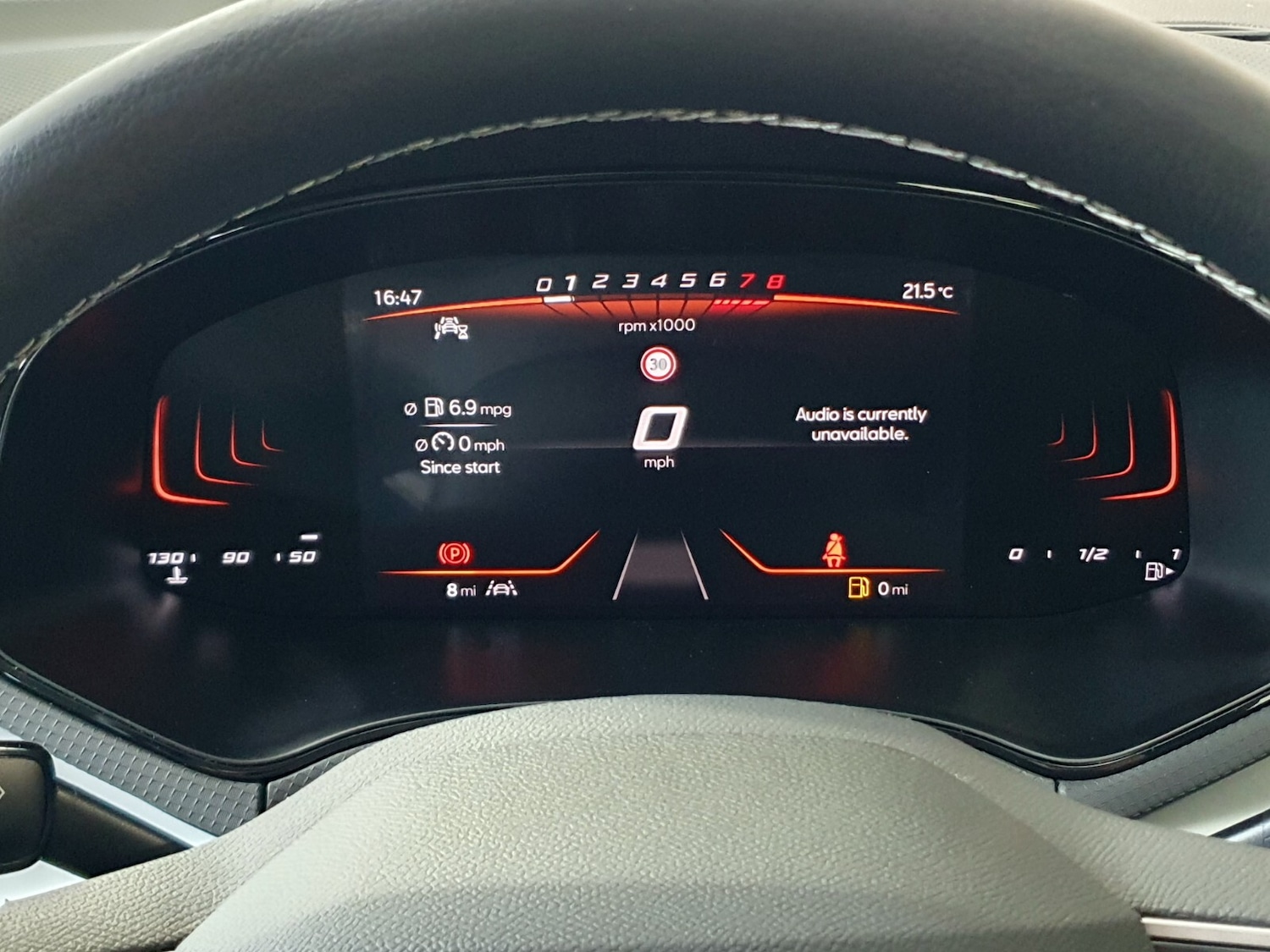 Used SEAT Arona 2026 for sale - 78165679: Photo 14