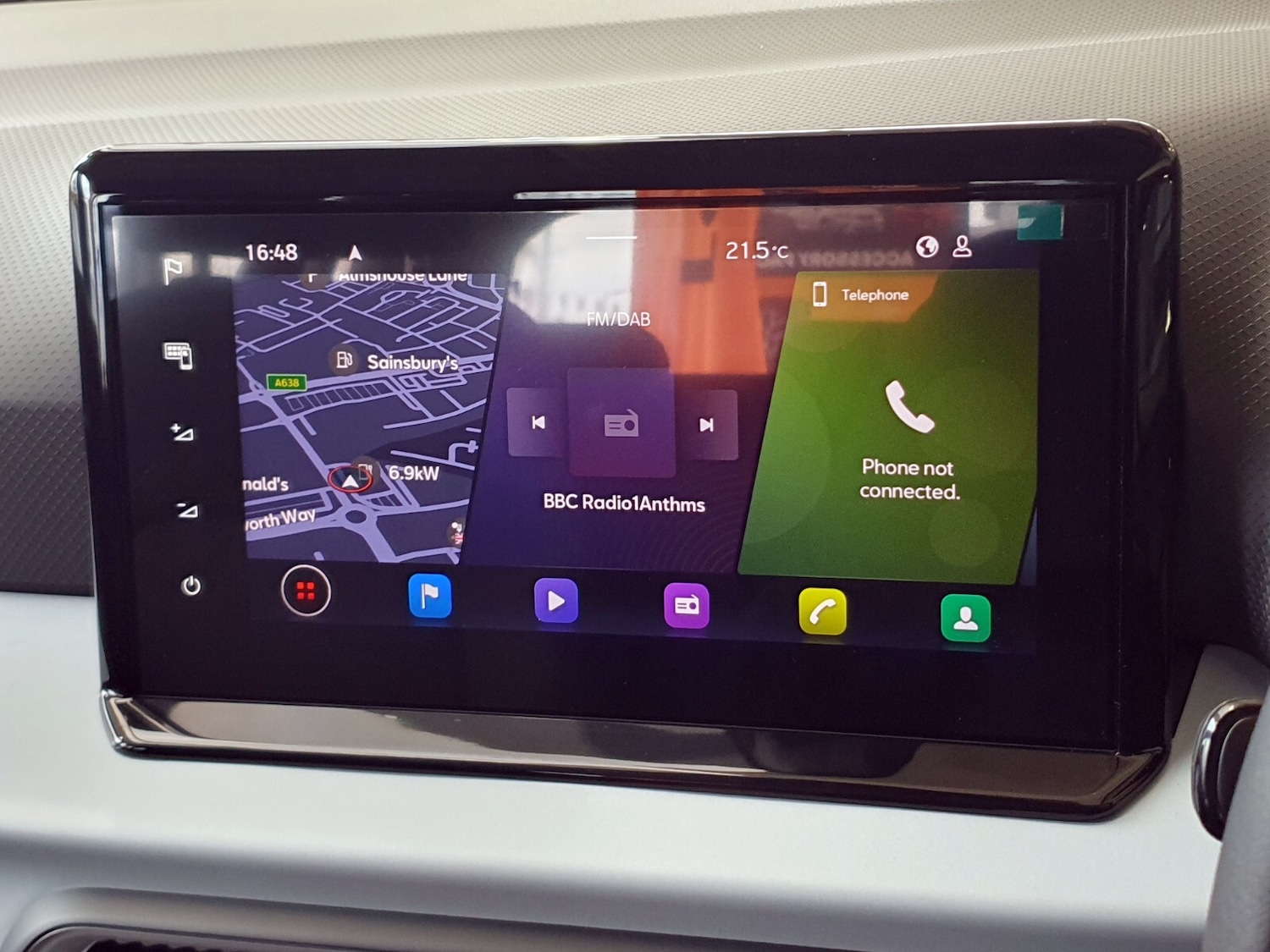 Used SEAT Arona 2026 for sale - 78165679: Photo 19