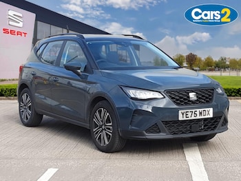 Used SEAT Arona 2026 for sale - 78165679: Photo