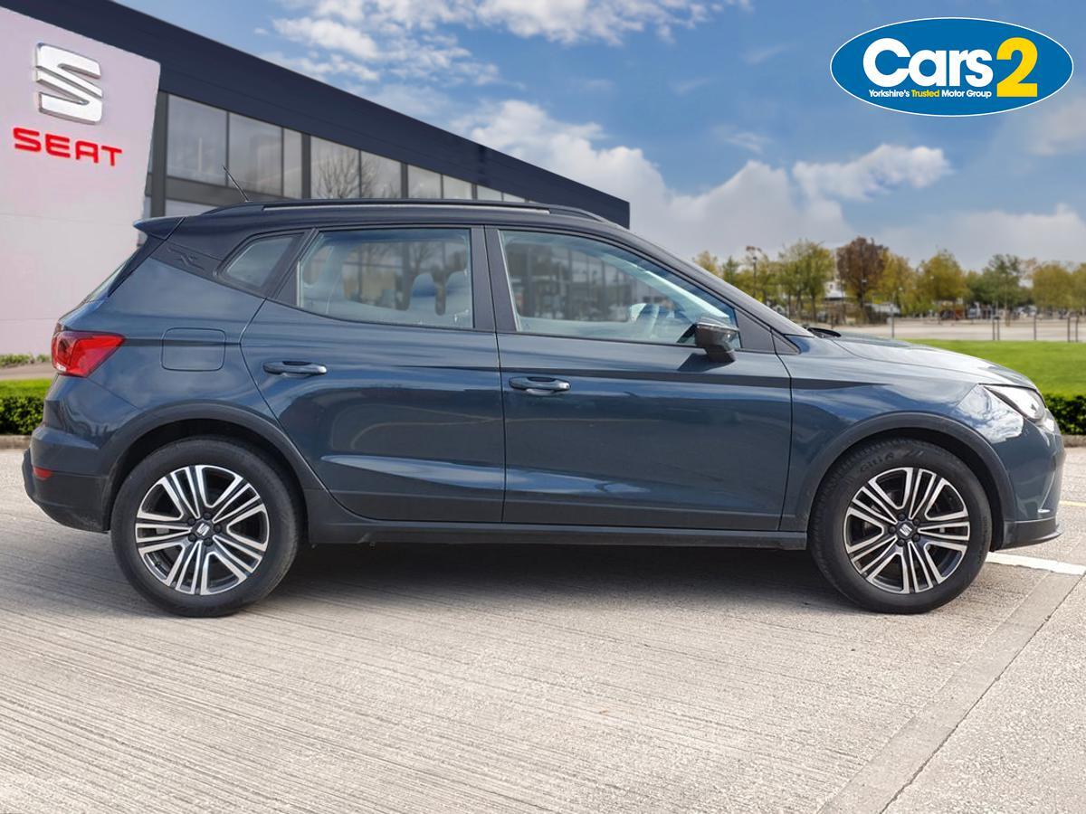 Used SEAT Arona 2026 for sale - 78165679: Photo 2