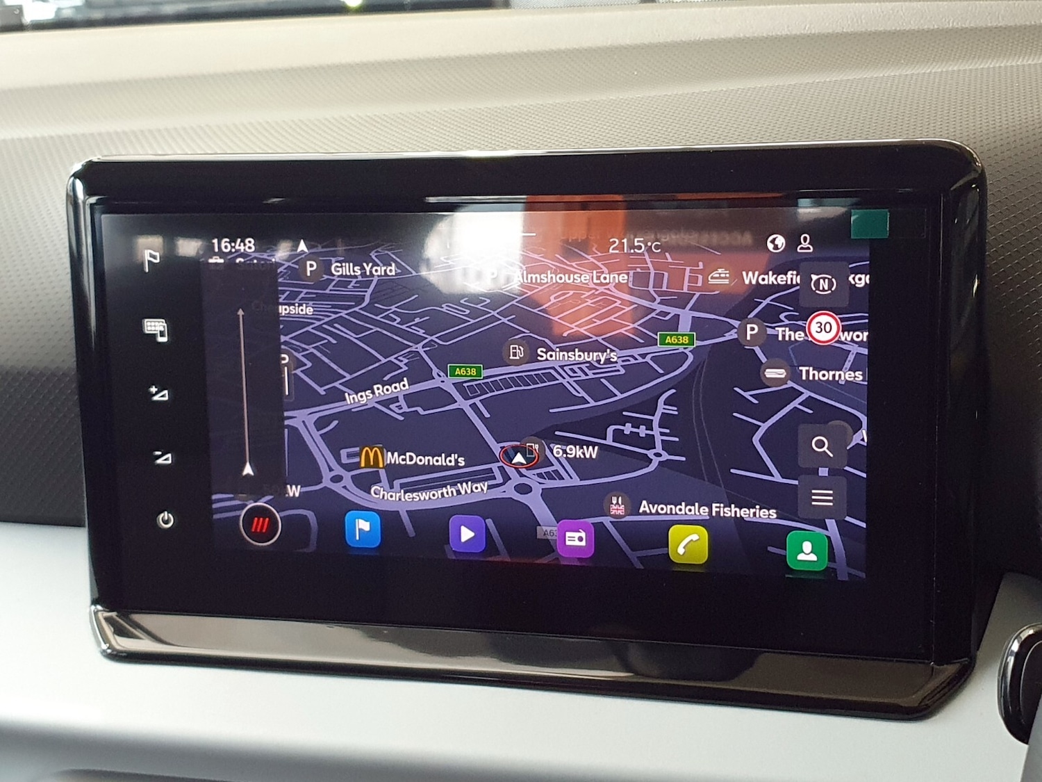 Used SEAT Arona 2026 for sale - 78165679: Photo 22