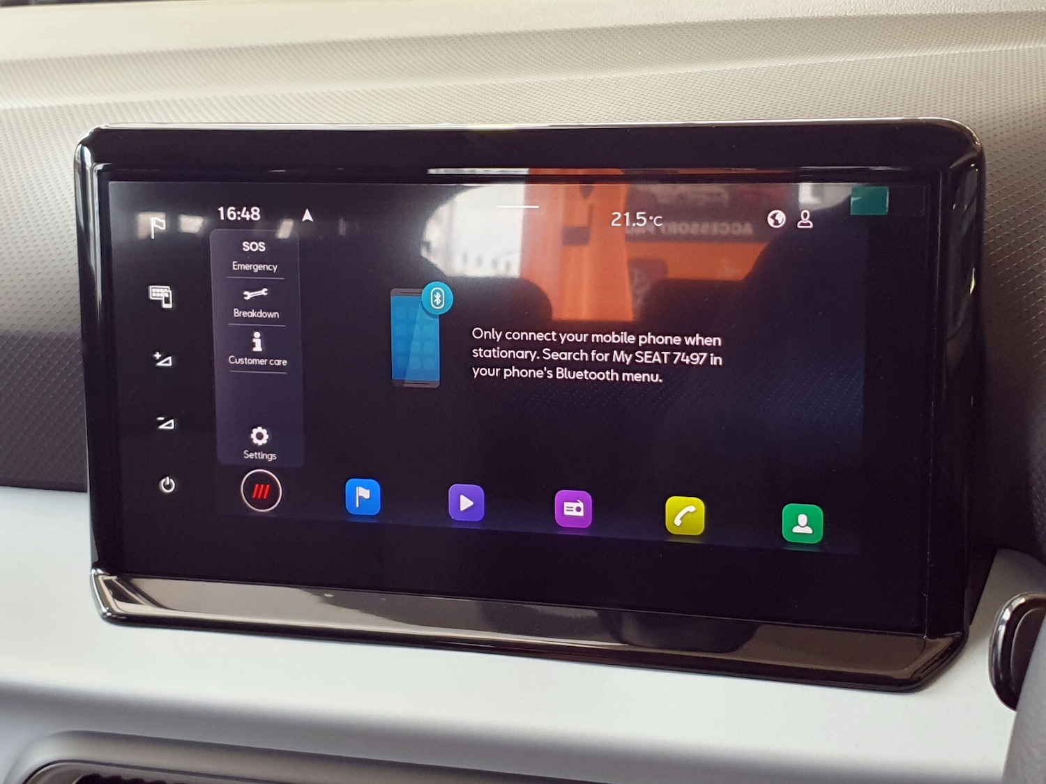 Used SEAT Arona 2026 for sale - 78165679: Photo 23