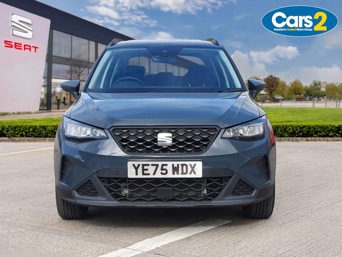 Used SEAT Arona 2026 for sale - 78165679: Photo 8