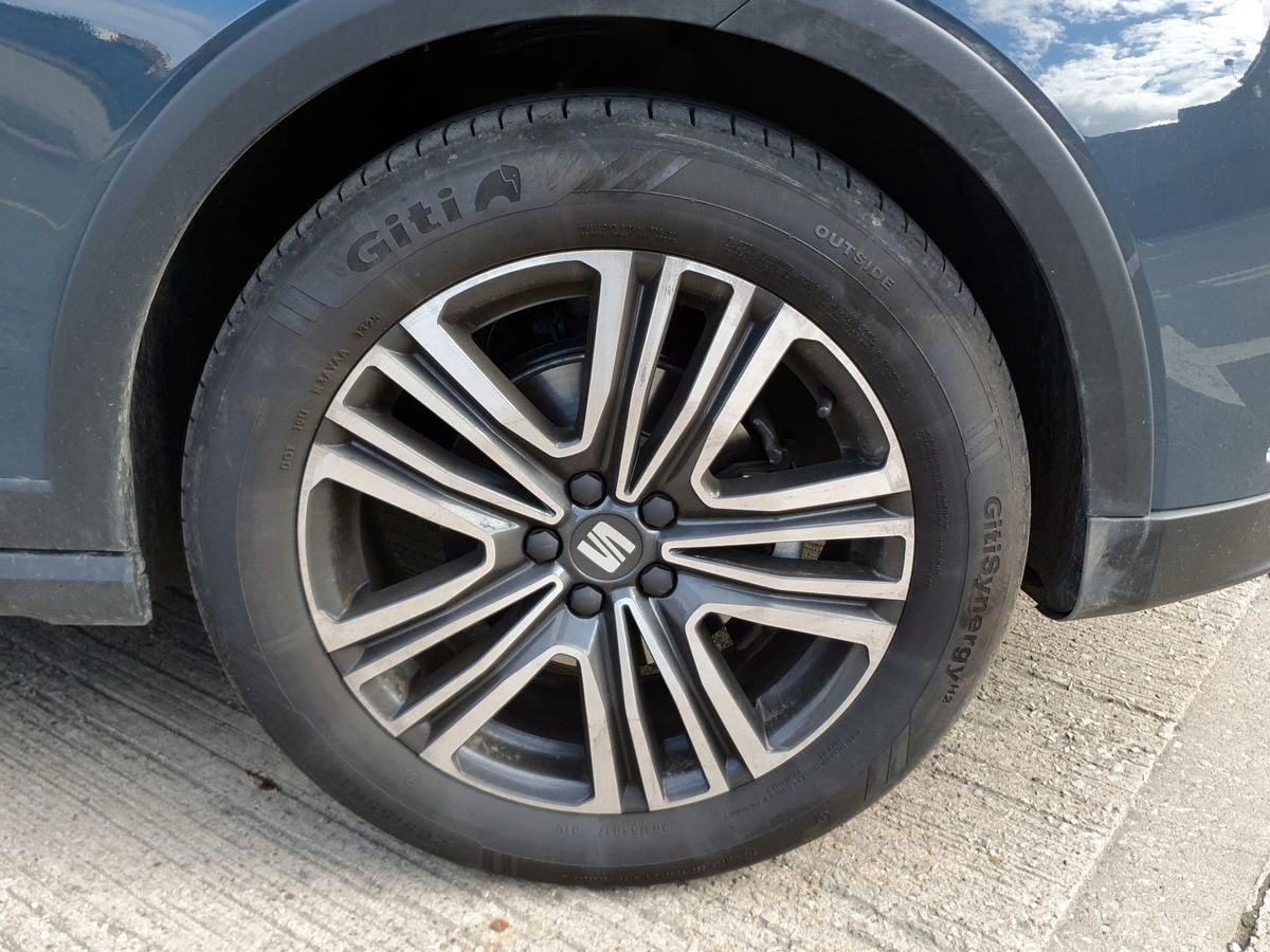 Used SEAT Arona 2026 for sale - 78165679: Photo 9