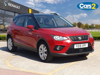 Used SEAT Arona 2019 for sale - 78701127: Photo