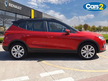 Used SEAT Arona 2019 for sale - 78701127: Photo