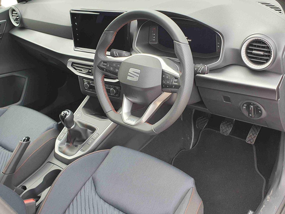 Used SEAT Arona 2026 for sale - 78165656: Photo 10