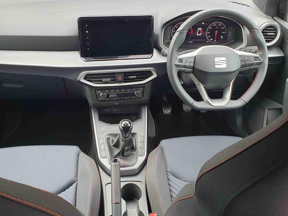 Used SEAT Arona 2026 for sale - 78165656: Photo 11