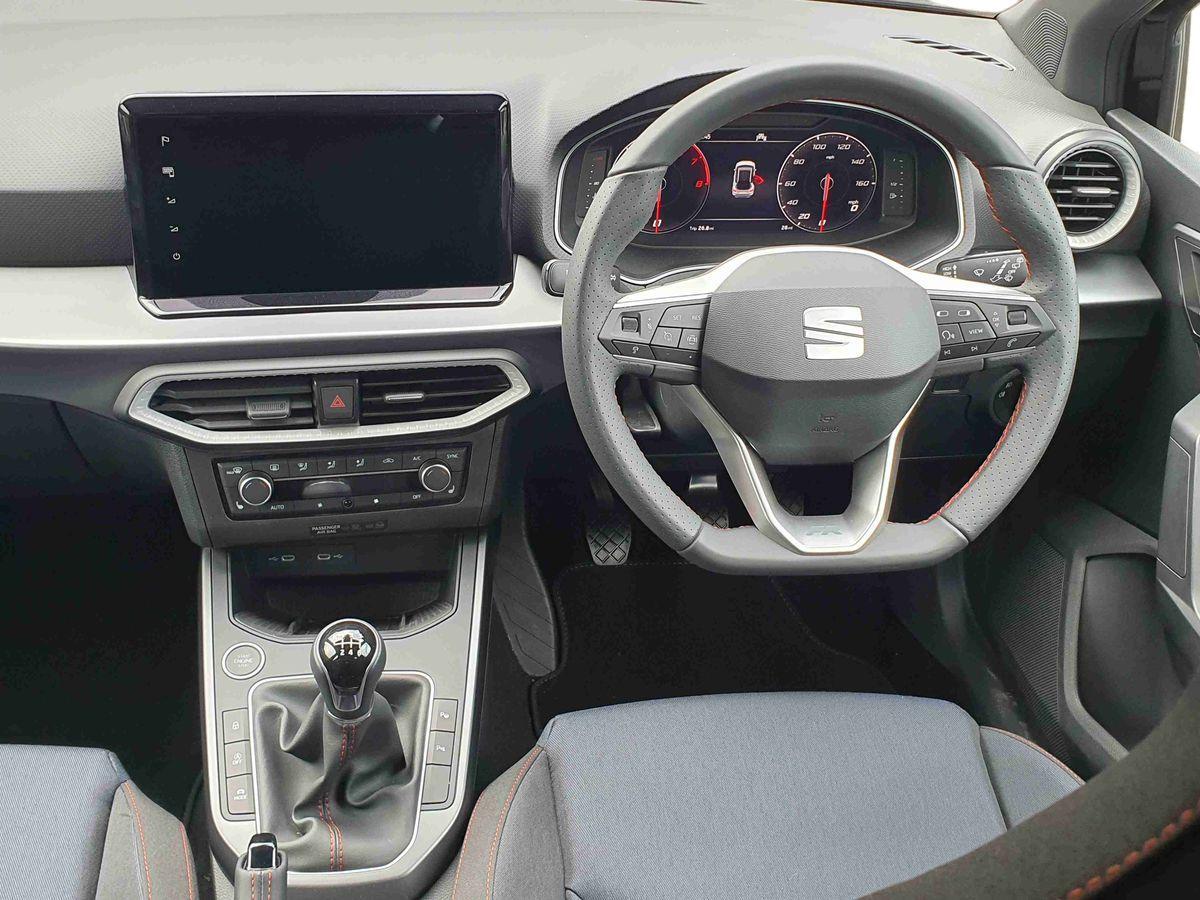 Used SEAT Arona 2026 for sale - 78165656: Photo 12