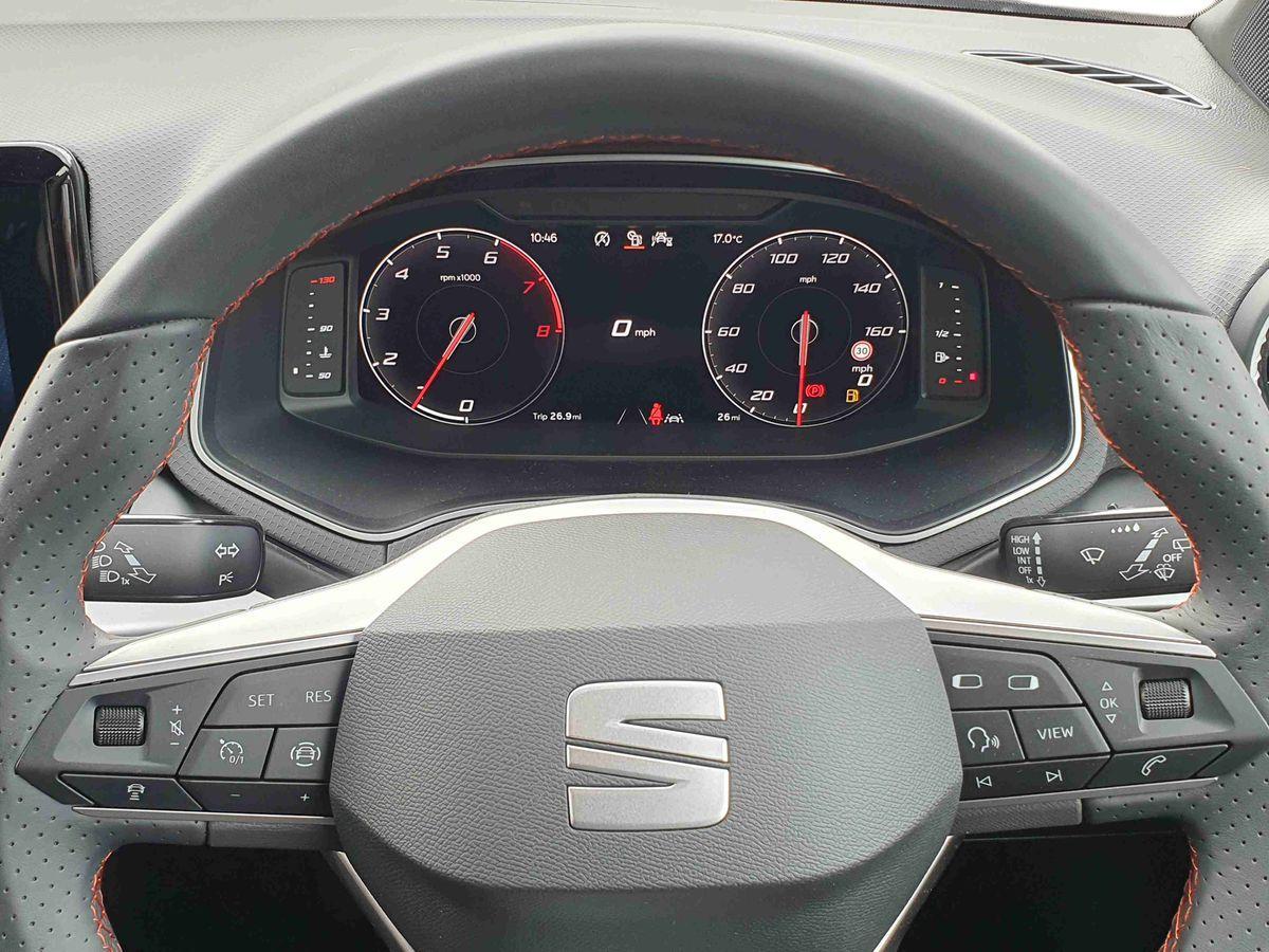 Used SEAT Arona 2026 for sale - 78165656: Photo 13