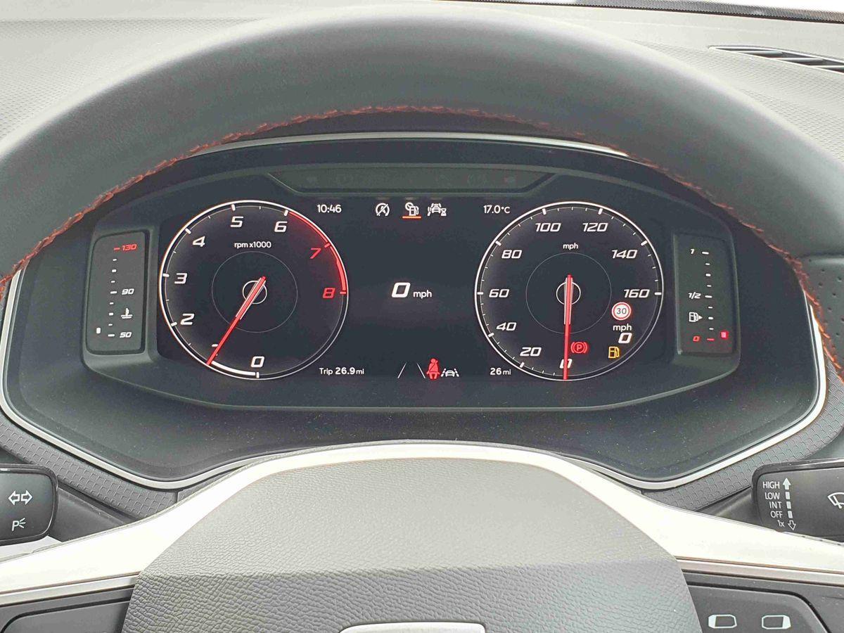 Used SEAT Arona 2026 for sale - 78165656: Photo 14