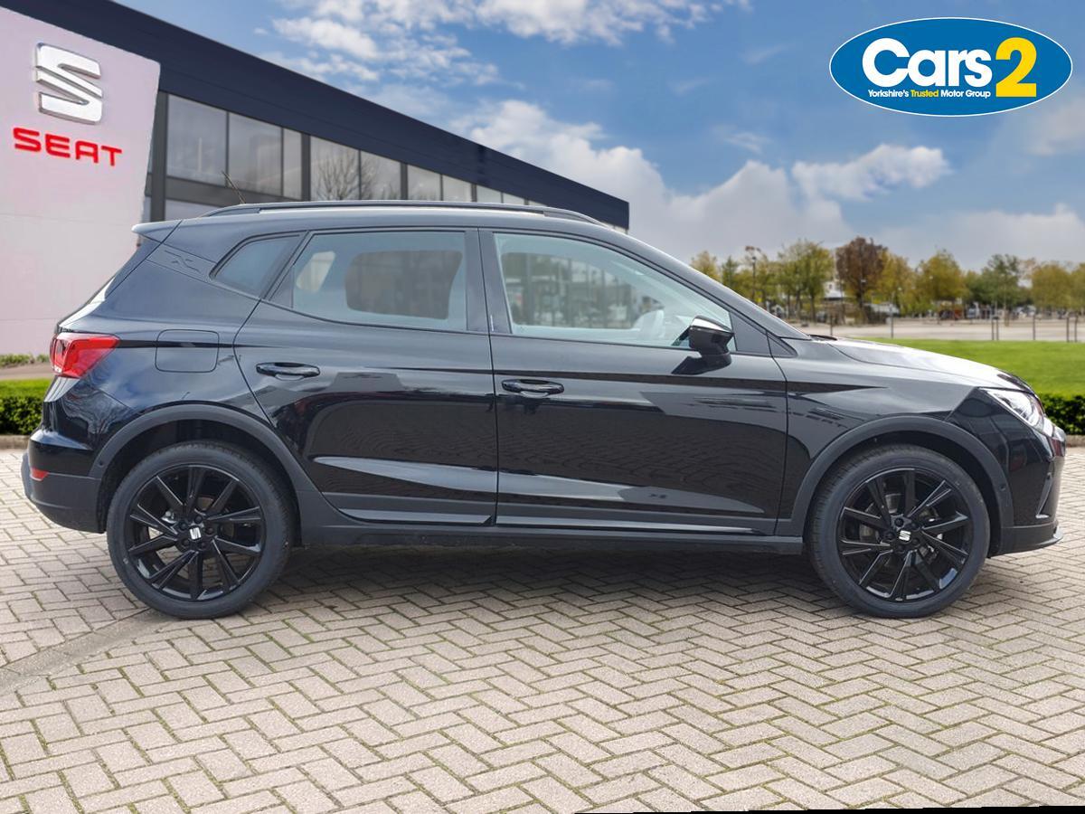 Used SEAT Arona 2026 for sale - 78165656: Photo 2