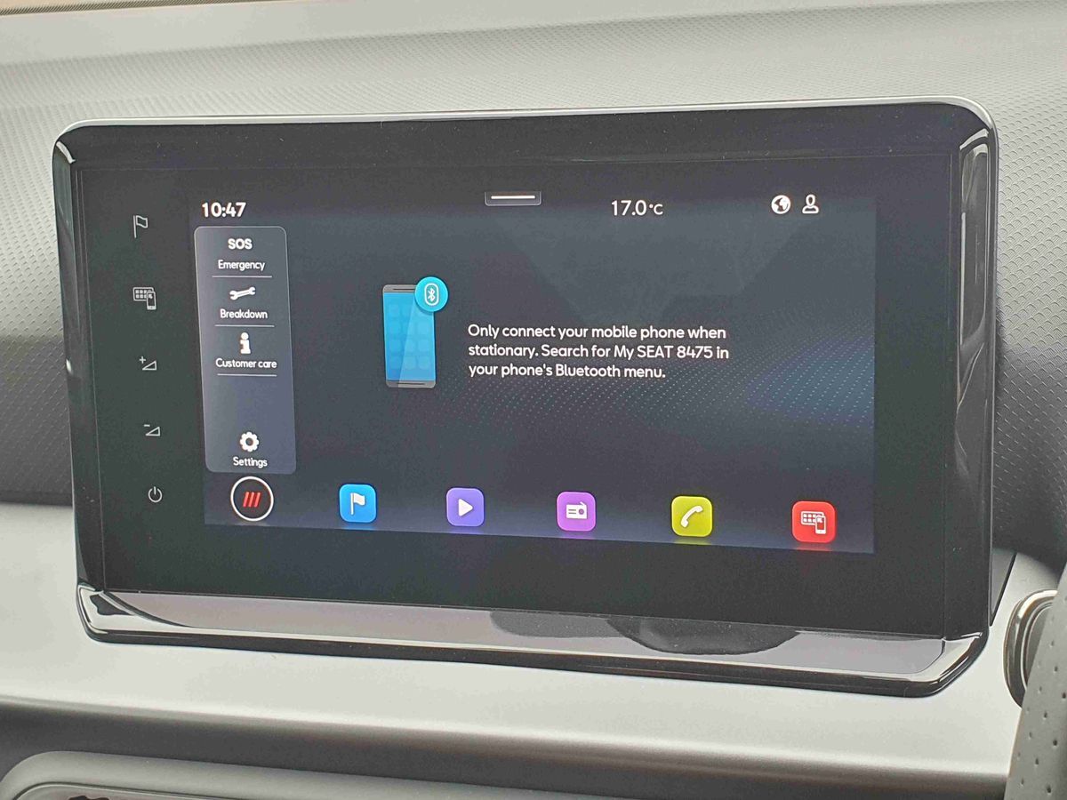 Used SEAT Arona 2026 for sale - 78165656: Photo 23