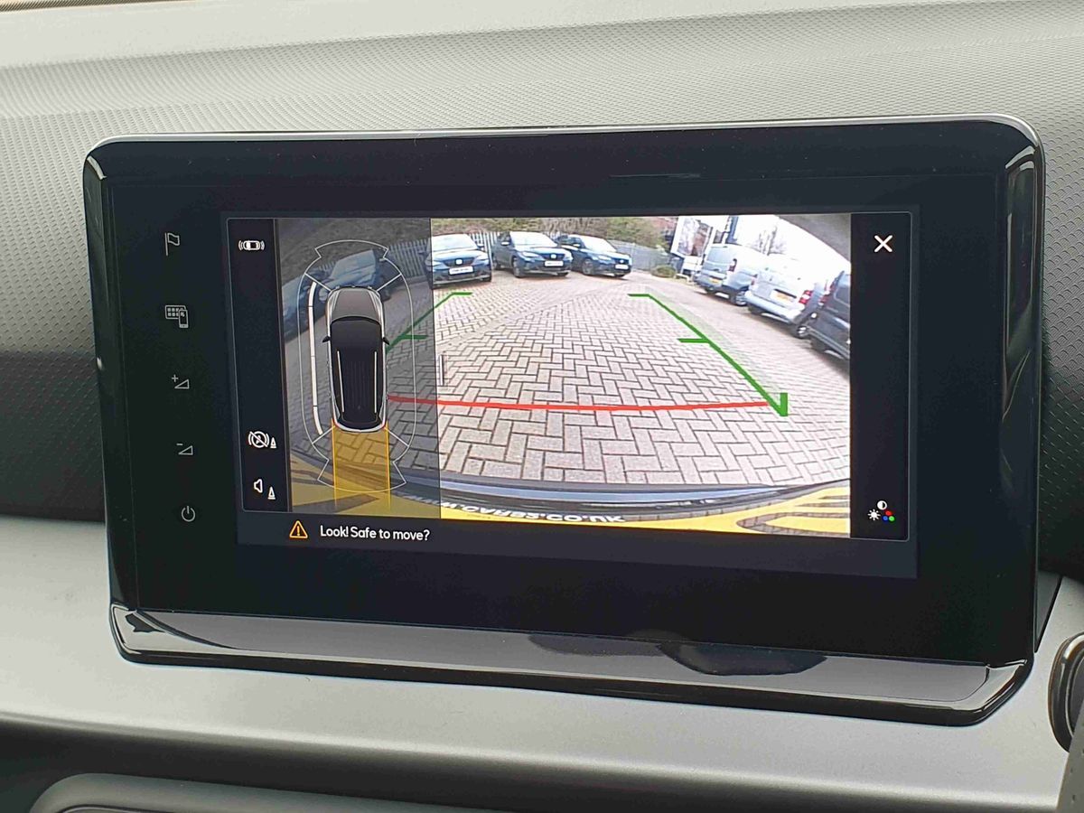 Used SEAT Arona 2026 for sale - 78165656: Photo 25