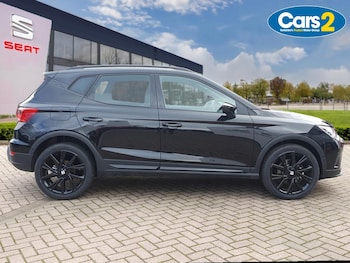 Used SEAT Arona 2026 for sale - 78165656: Photo