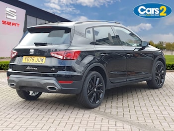 Used SEAT Arona 2026 for sale - 78165656: Photo