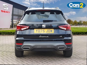 Used SEAT Arona 2026 for sale - 78165656: Photo